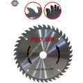 ProSaw 51218 Daire Sunta Testeresi 185x30/20mm 40 Diş