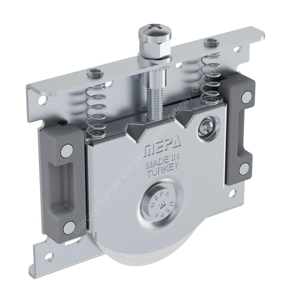 Mepa PKM 80 Sürgü Kapak Makarası