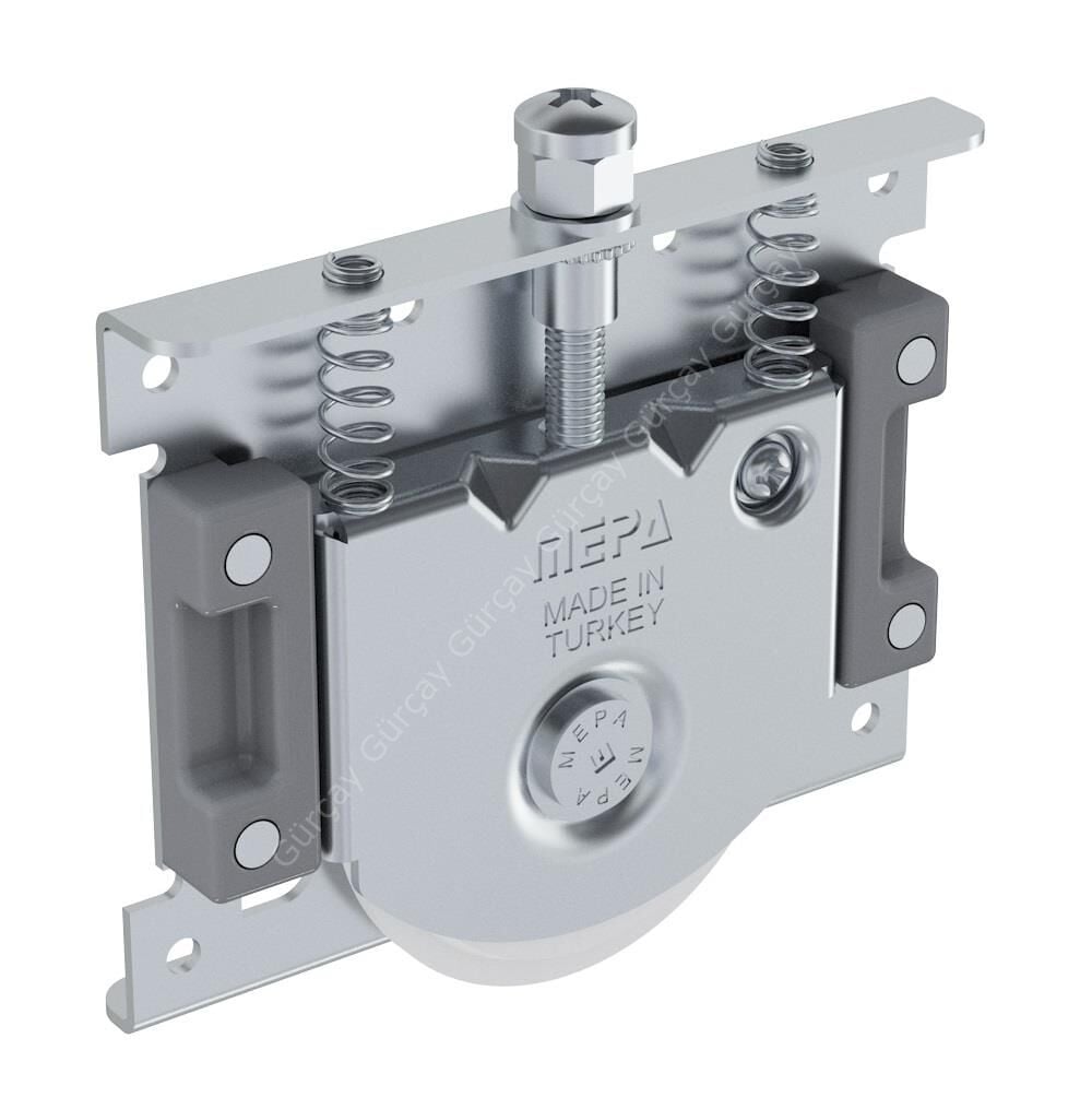 Mepa PKM 80 Sürgü Kapak Makarası
