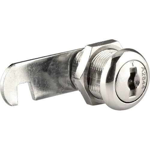 Mandallı Çekmece Kapak Kilidi 30mm