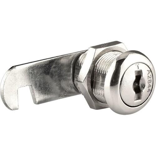 Mandallı Çekmece Kapak Kilidi 30mm