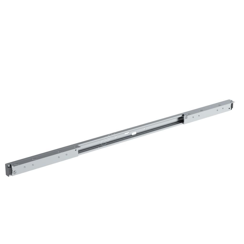 Mepa SMR 80 Halatlı Masa Rayı Çift Kanat