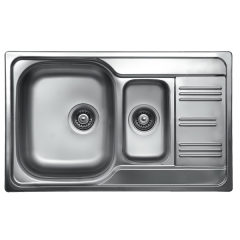 Paslanmaz Evye Colea 306 - 50*80cm