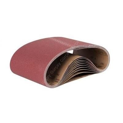 Atlas Tank Zımpara 75x533mm Sonsuz Bant 147 Kalite
