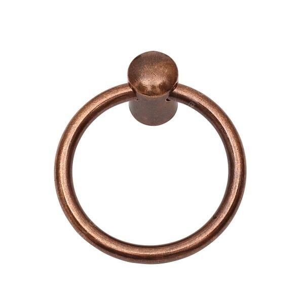 Halka Kulp 60mm Bakır