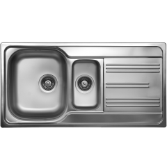 Paslanmaz Evye Colea 197 - 50*98cm