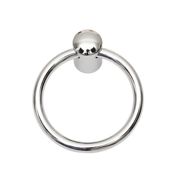 Halka Kulp 60mm Krom