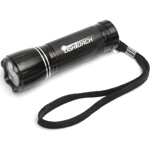 Lightorch LT26317 Aluminyum Led Fener 40 Lümen