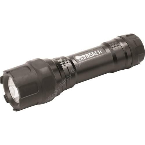 Lightorch LT26319 Aluminyum Led Fener 300 Lümen