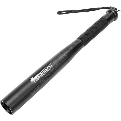 Lightorch LT26315 Aluminyum Led Fener 200 Lümen