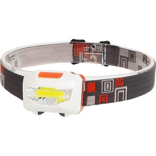 Lightorch LT03084 Kafa Lambası C.O.B. Led 100 Lümen