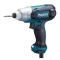 Makita TD0101F Darbeli Vidalama