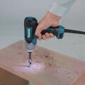 Makita TD0101F Darbeli Vidalama