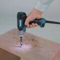 Makita TD0101F Darbeli Vidalama