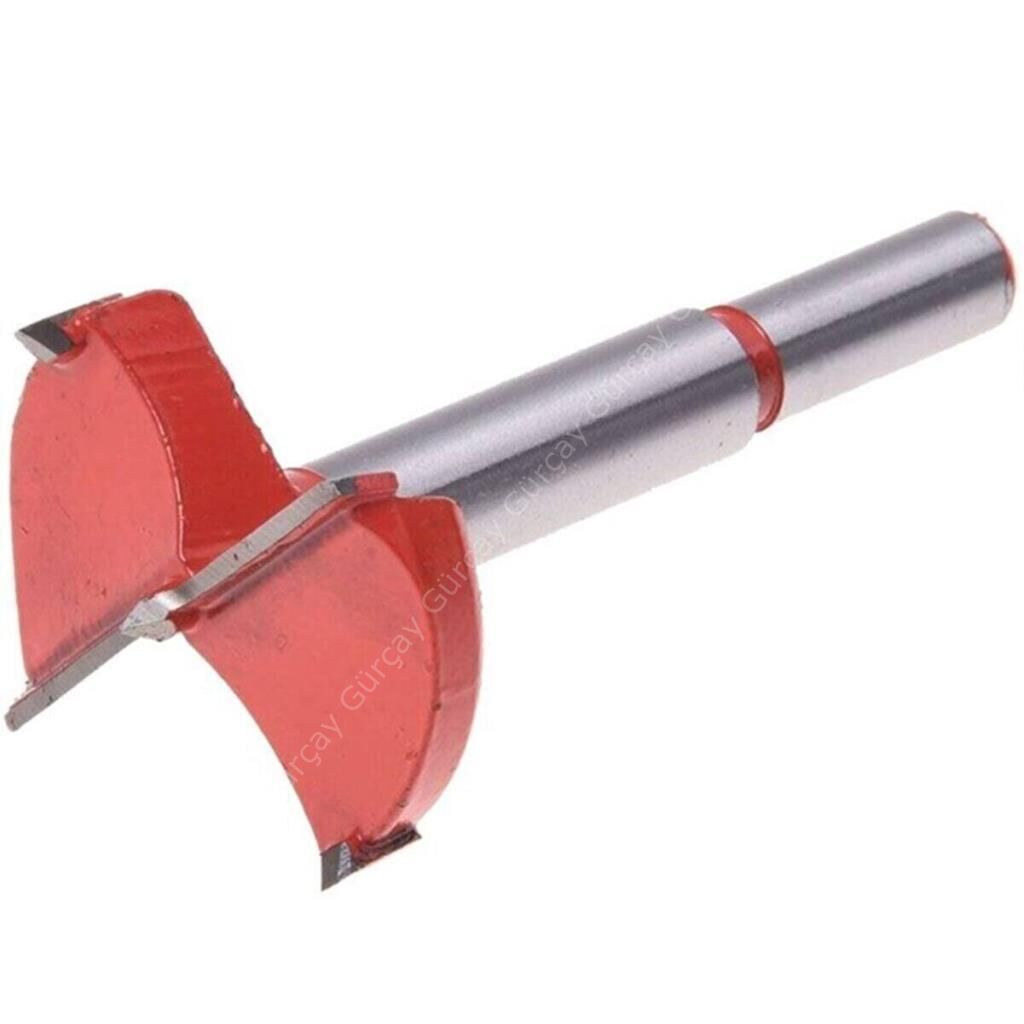 Topshop TH14427 Freze Bıçağı Menteşe Delik Açma 35mm