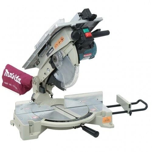 Makita LH1040 Gönye Kesme Tezgahı Üst Tablalı