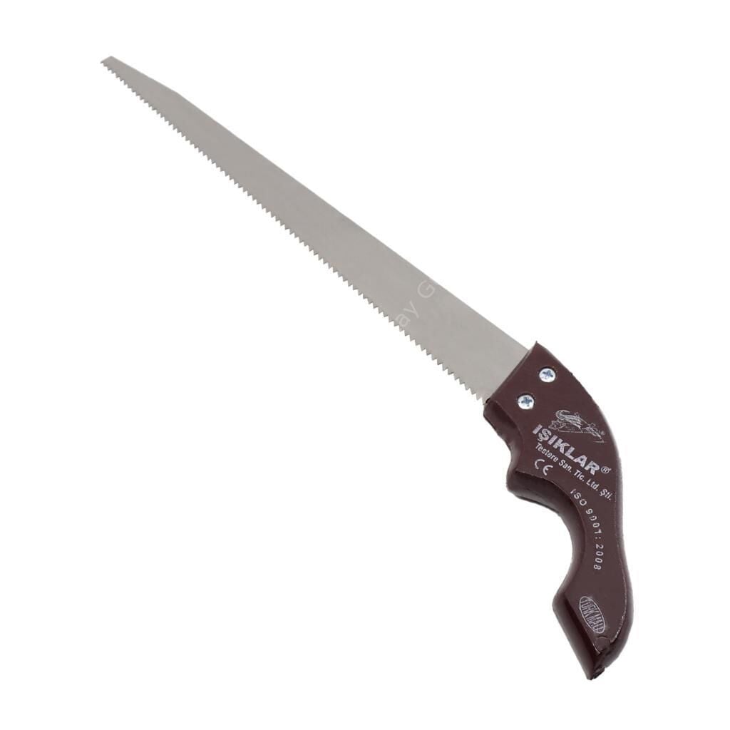 Işıklar Bağ  Budama Testeresi