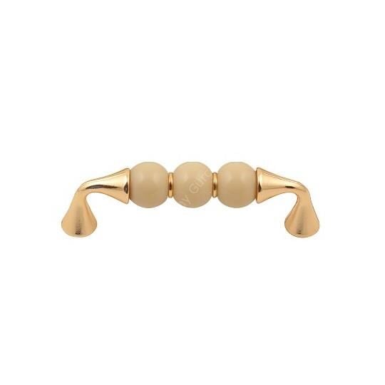 İris Kulp Altın İnci 96mm