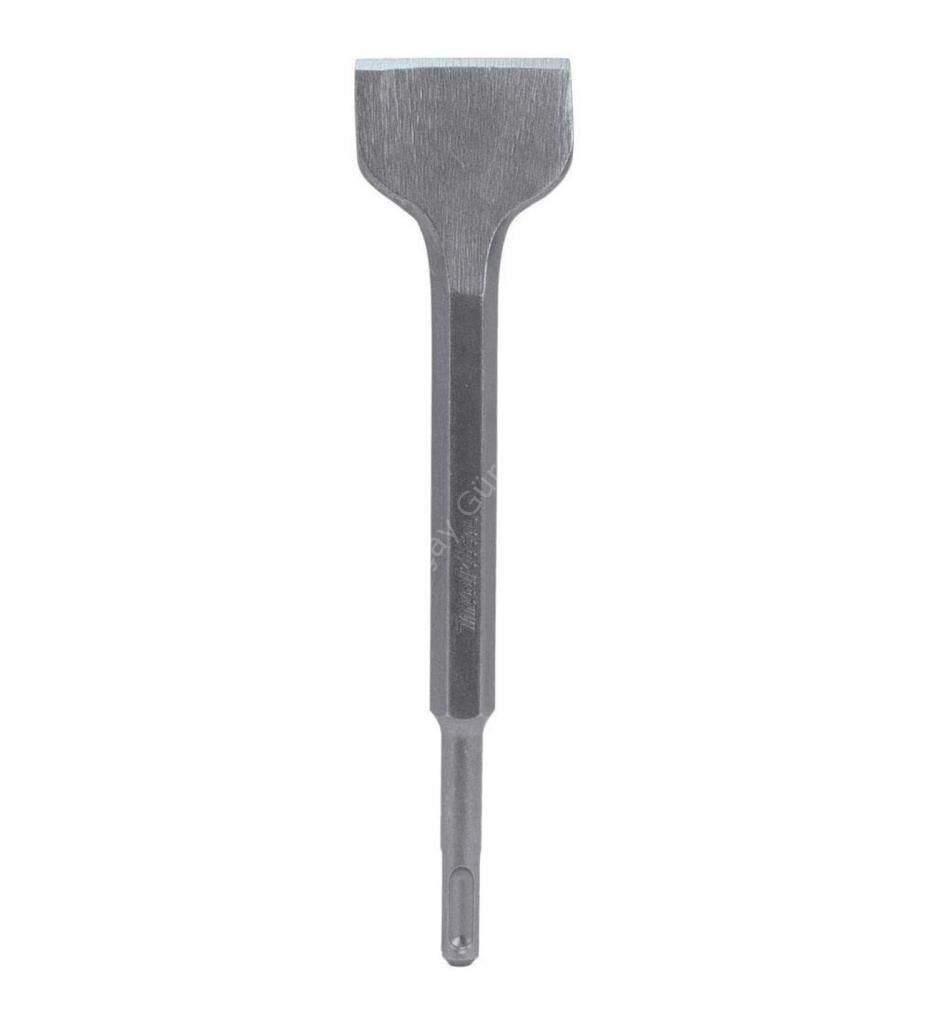 Makita D-25616 SDS-Plus Yassı Keski 50mm