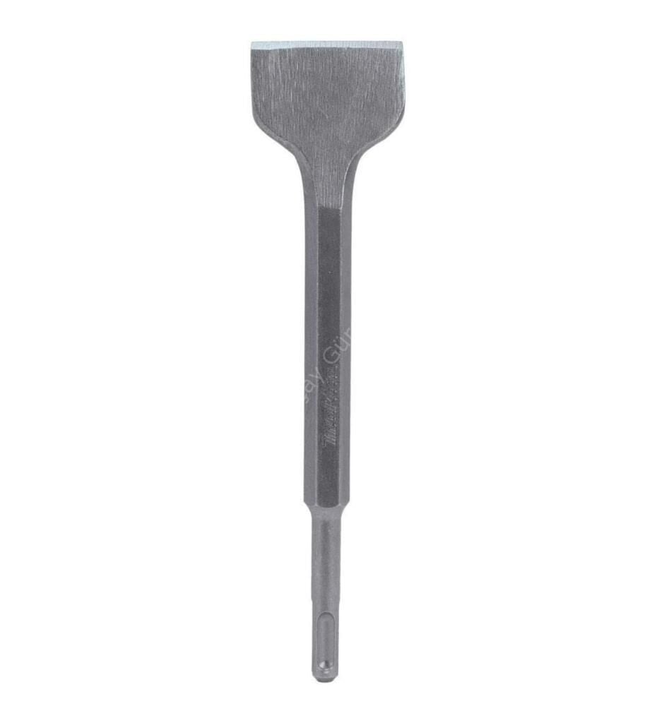 Makita D-25616 SDS-Plus Yassı Keski 50mm
