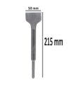 Makita D-25616 SDS-Plus Yassı Keski 50mm