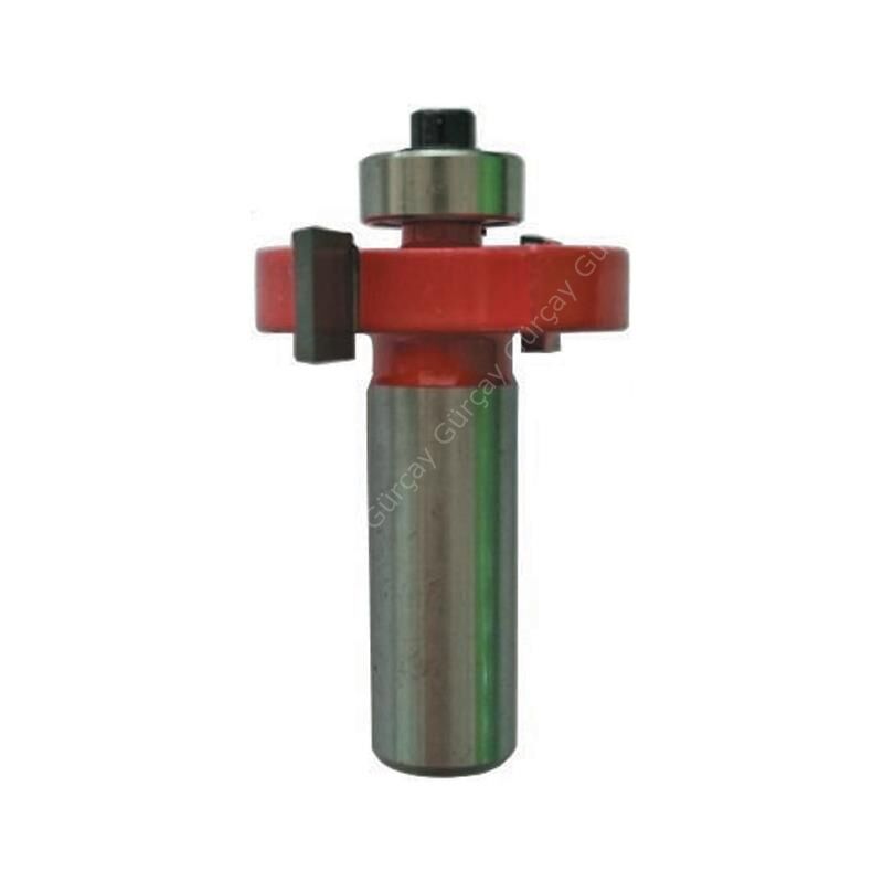 Topshop TH14442 Freze Bıçağı Rulmanlı Lamba 5mm