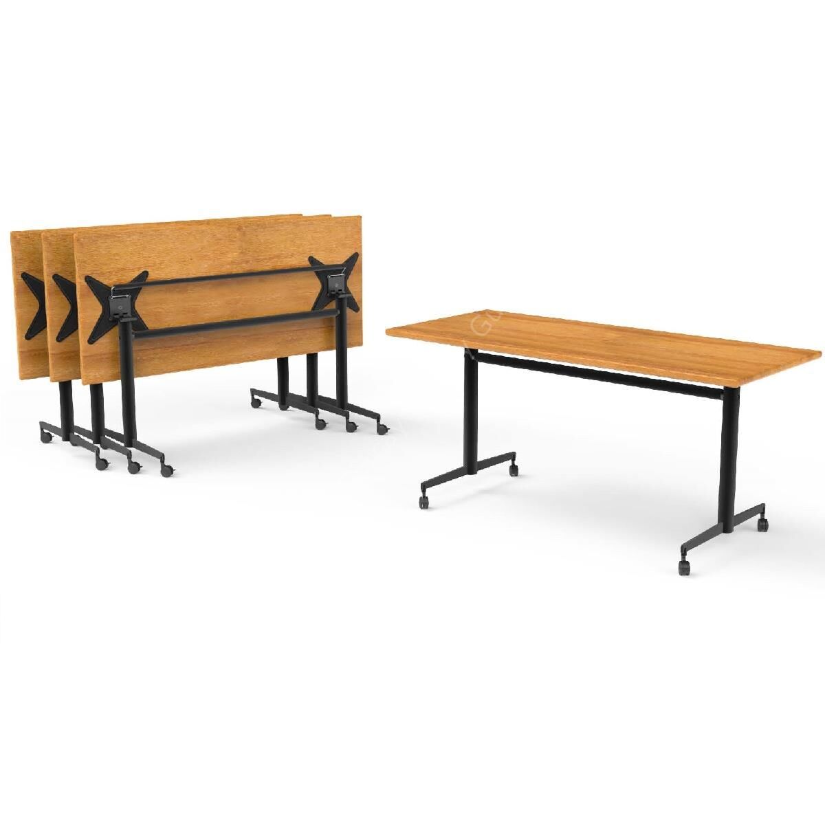 Katlanır Mobil Masa Ayağı 11.509