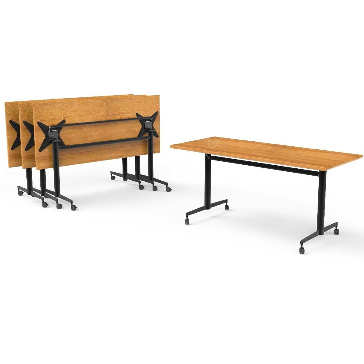 Katlanır Mobil Masa Ayağı 11.509