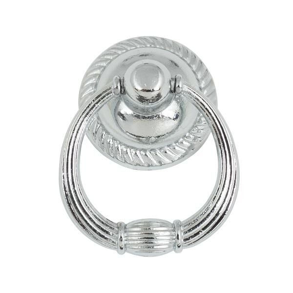 Rustik Sarkaç Kulp Krom