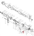 Makita CB-100 Yedek Kömür