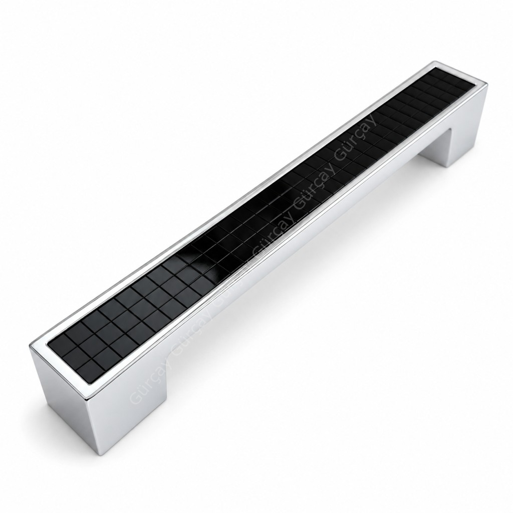 Anatolia Kulp Siyah 160mm - 2 Adet
