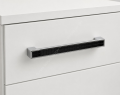 Anatolia Kulp Siyah 160mm - 2 Adet