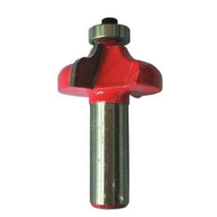 Topshop TH14450 Freze Bıçağı Rulmanlı Motif