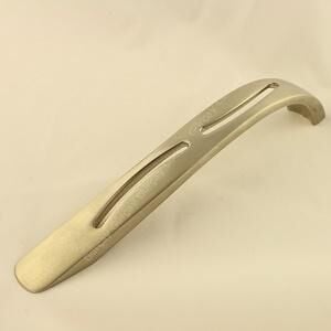 Nobel Açelya kulp İnoks 160mm - 2 Adet