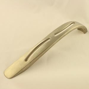 Nobel Açelya kulp İnoks 160mm