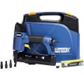 Rapid PB131 Havalı Zımba Çivi Çakma Makinesi 15-50mm