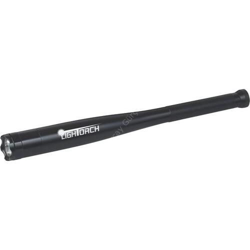 Lightorch LT26313 Aluminyum Led Fener 300 Lümen