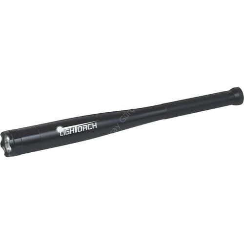 Lightorch LT26313 Aluminyum Led Fener 300 Lümen