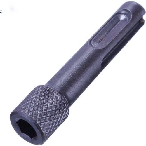 Fivestar SDS Bits Adaptör Manyetik Uç 10*55mm