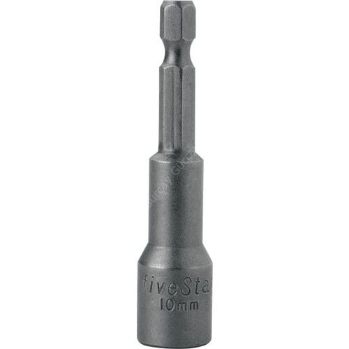 Fivestar Manyetik Somun Adaptörü 10*65mm