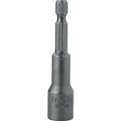 Fivestar Manyetik Somun Adaptörü 10*65mm