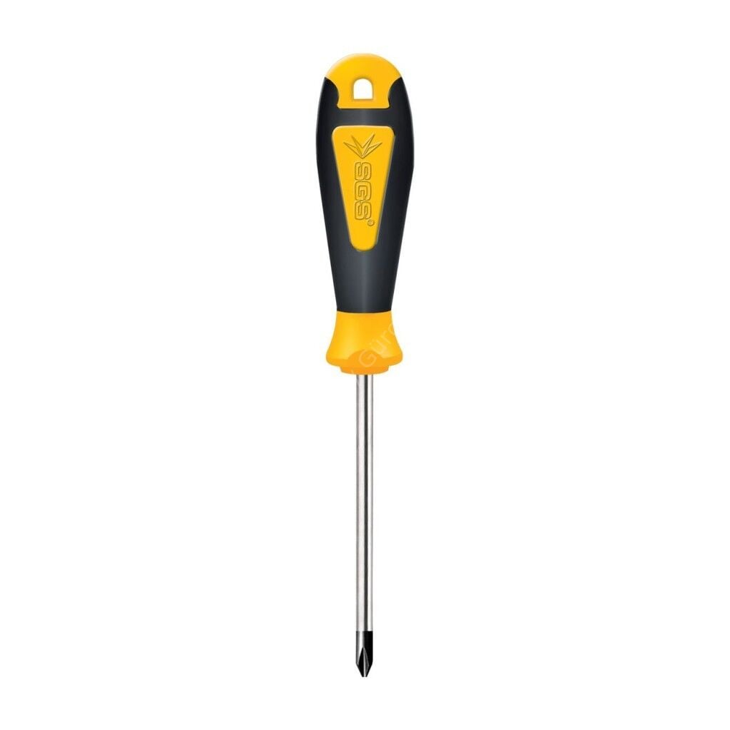 SGS 1659 Tornavida Yıldız Uç 6*150 mm