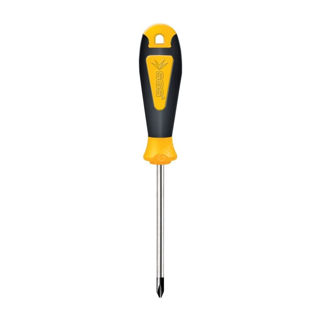 SGS 1659 Tornavida Yıldız Uç 6*150 mm