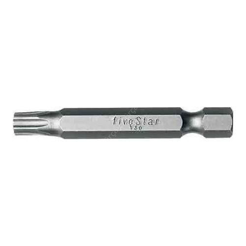 Fivestar T30*75mm Torx Bits Uç
