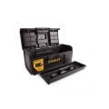 Stanley ST179218 Metal Kilitli Takım Çantası 24”