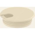 Plastik Kablo Kapağı Çap 63mm ANTRESİT GRİ