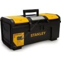 Stanley ST179217 Metal Kilitli Takım Çantası 19”