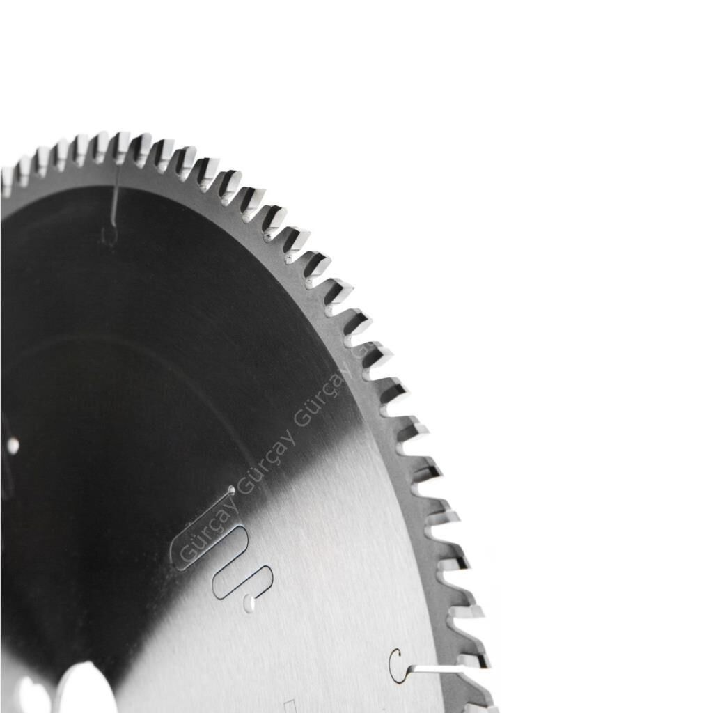 Triangle Laminant MDF Testere  300*3,2*30 96Z