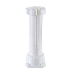 Metali Ayarlı Baza Ayağı 15-20cm 250 Adet/Koli