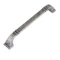 Roma Kulp Antik Gümüş 128-160-224mm 224 MM